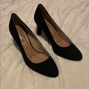 Kelly & Katie Classic Black Heels